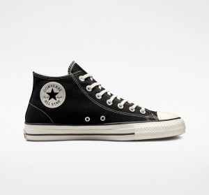 Converse CONS Chuck Taylor All Star Pro Zwart Zwart | 2690-WGCBM