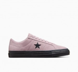 Converse CONS One Star Pro Phantom Violet / Phantom Violet | 5983-IXAZU