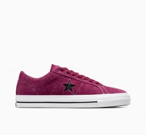 Converse CONS One Star Pro Wit Zwart | 3174-ZGXDA