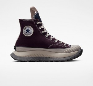 Converse Chuck 70 AT-CX Counter Climate Zwart Obsidian | 6305-DXIBM