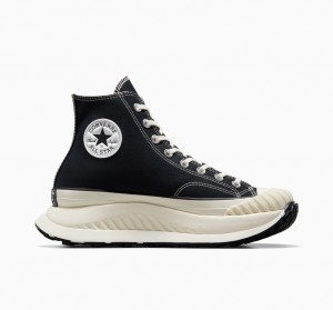 Converse Chuck 70 AT-CX Zwart Zwart | 5786-WYKNP