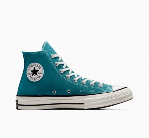 Converse Chuck 70 Canvas Zwart | 0472-SYCKV