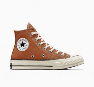 Converse Chuck 70 Canvas Zwart | 6574-VPEDB