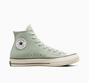 Converse Chuck 70 Canvas Zwart | 8491-DRHMF