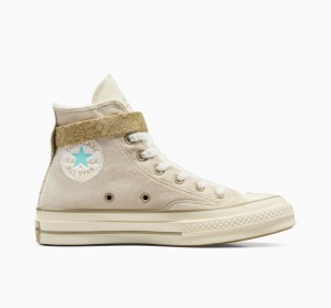 Converse Chuck 70 Cat Inspired Wit | 6930-EVIMB