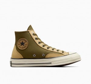 Converse Chuck 70 Cosmic Turtle / Dunescape | 2139-CRADZ