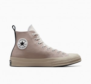 Converse Chuck 70 GTX Zwart | 8046-IORDL