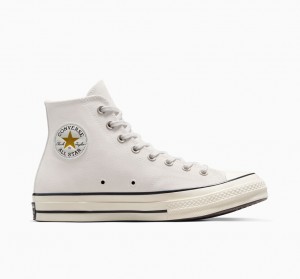 Converse Chuck 70 Suede Bruin | 6109-ZERJL