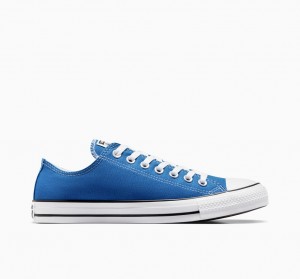 Converse Chuck Taylor All Star Blauw | 9650-VFRIG