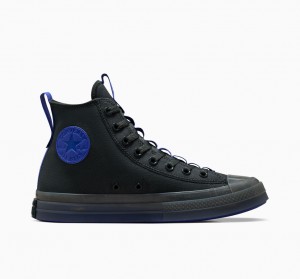 Converse Chuck Taylor All Star CX Explore Groen Blauw Zilver | 1257-CJWIL