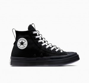 Converse Chuck Taylor All Star CX Explore Zwart Zwart Wit | 8750-MTYWF