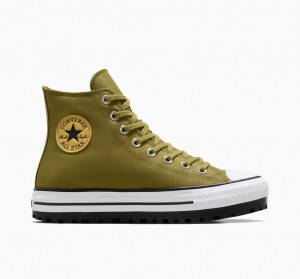 Converse Chuck Taylor All Star City Trek Cosmic Turtle / Tawny Owl | 9384-WCMLN