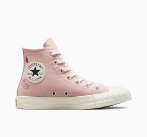 Converse Chuck Taylor All Star Crafted Evolution Roze | 3526-EZXAP