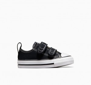 Converse Chuck Taylor All Star Easy-On Zwart | 8079-MSZTF