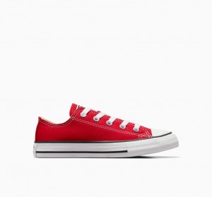 Converse Chuck Taylor All Star Rood | 3871-XSTDV