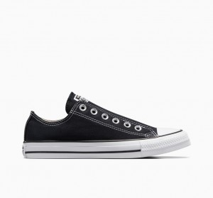 Converse Chuck Taylor All Star Slip Zwart Wit Zwart | 9627-XWKYG