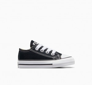 Converse Chuck Taylor All Star Zwart | 1870-YRVKL