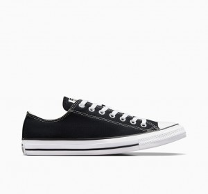 Converse Chuck Taylor All Star Zwart | 3849-XUDJN