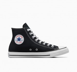 Converse Chuck Taylor All Star Zwart | 4360-MNLFS