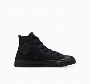 Converse Chuck Taylor All Star Zwart | 4639-QTXVH