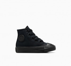 Converse Chuck Taylor All Star Zwart | 7582-EXAFR