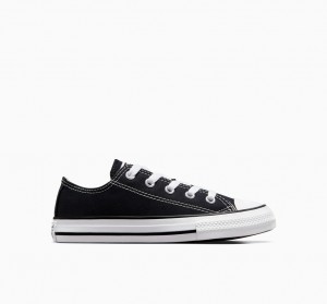 Converse Chuck Taylor All Star Zwart | 8014-HKRES