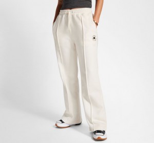 Converse Mode Knit Pant Egret | 4659-AWNVR