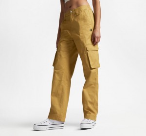 Converse Relaxed Cargo Pant Dunescape | 4217-NAWTG