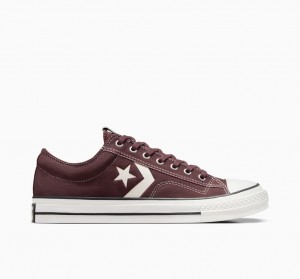 Converse Star Player 76 Suede Bruin | 2754-GXIPL