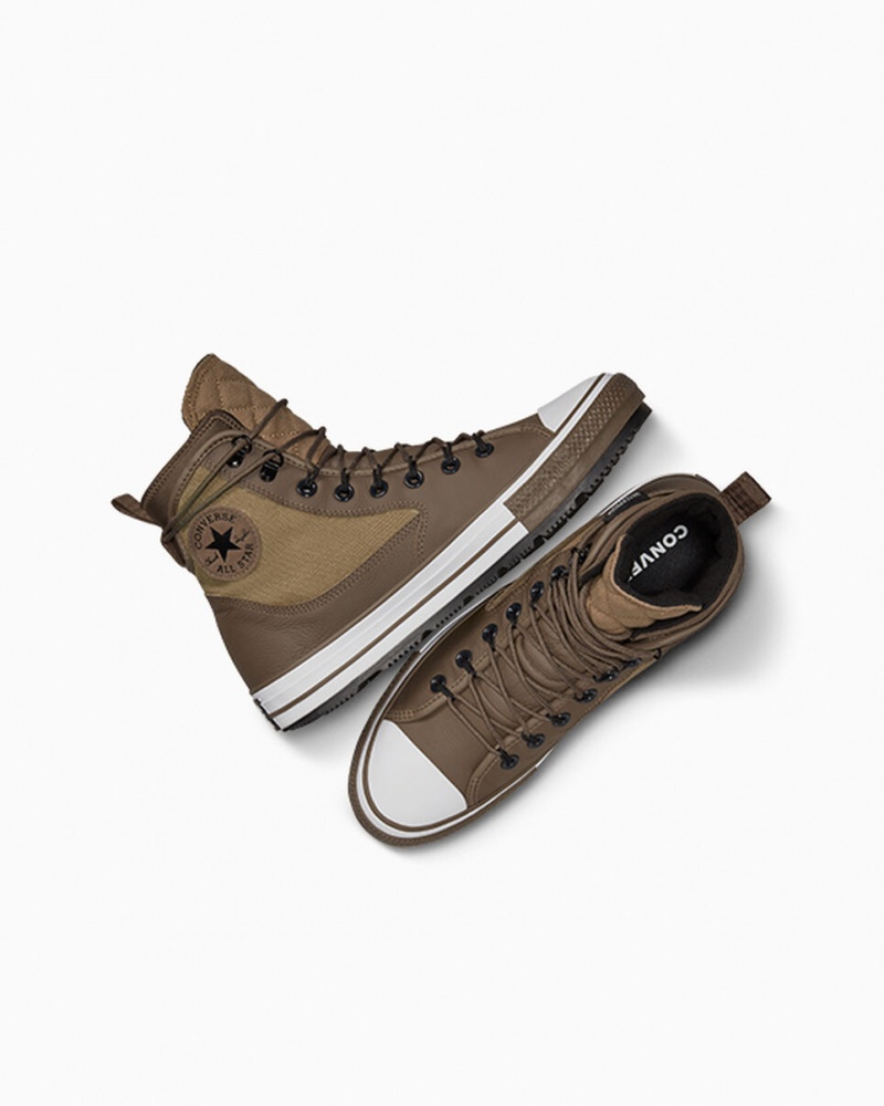 Converse All Star All Terrain Bruin | 9532-PJMER