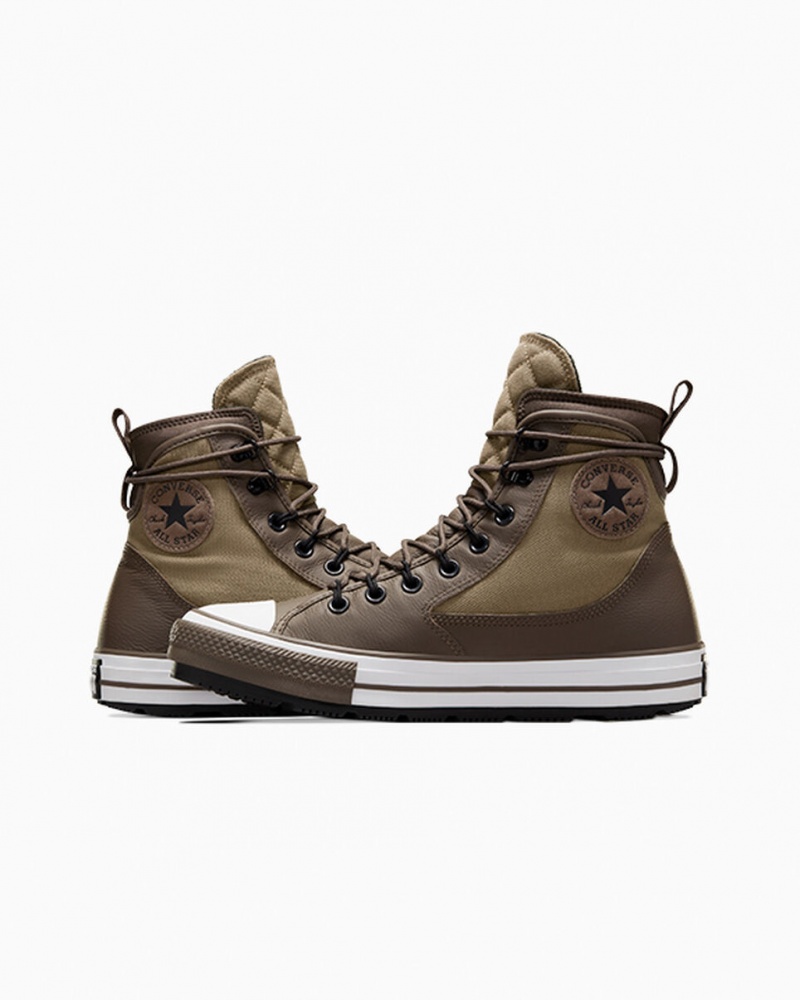 Converse All Star All Terrain Bruin | 9532-PJMER