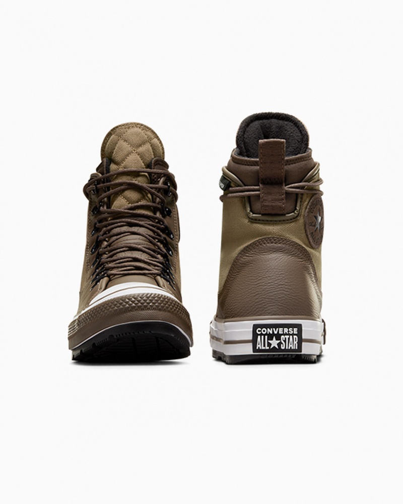 Converse All Star All Terrain Bruin | 9532-PJMER