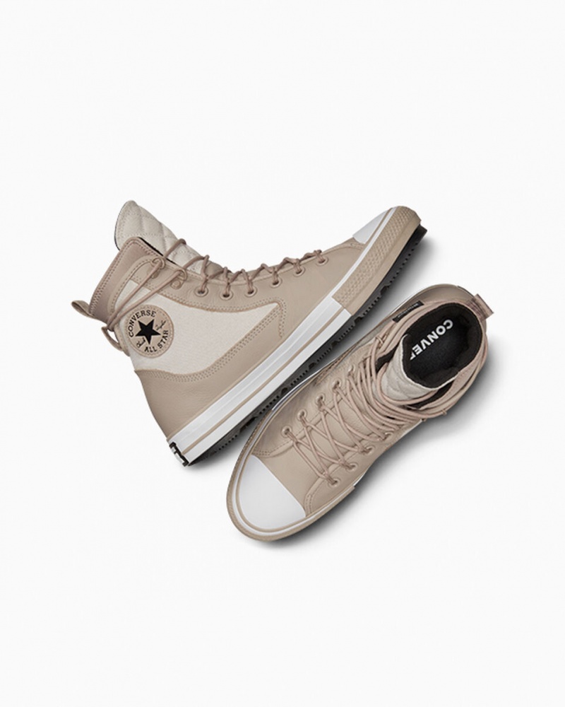 Converse All Star All Terrain Zwart | 4578-QHISZ