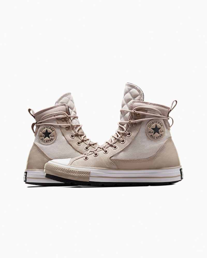 Converse All Star All Terrain Zwart | 4578-QHISZ