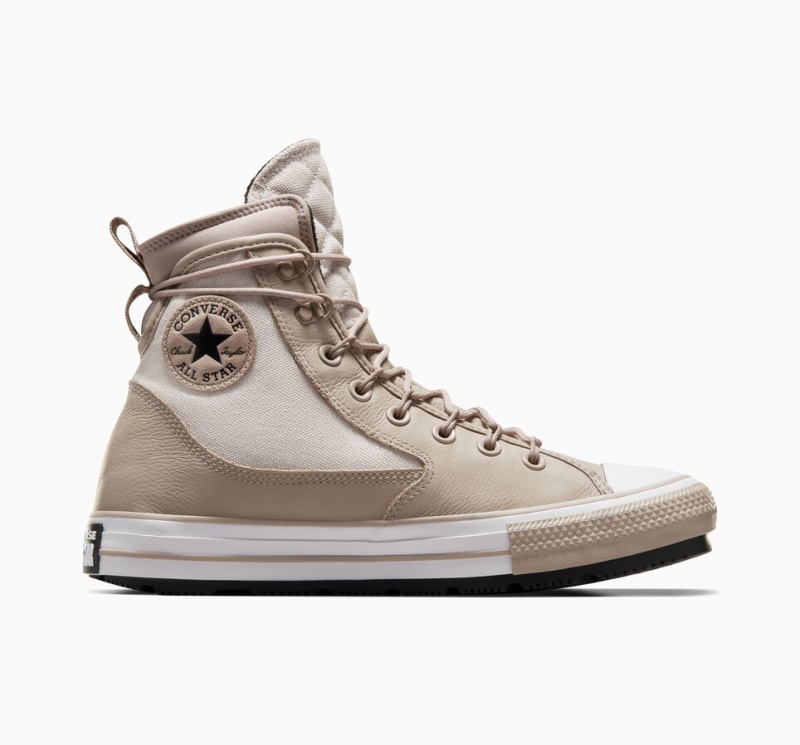 Converse All Star All Terrain Zwart | 4578-QHISZ