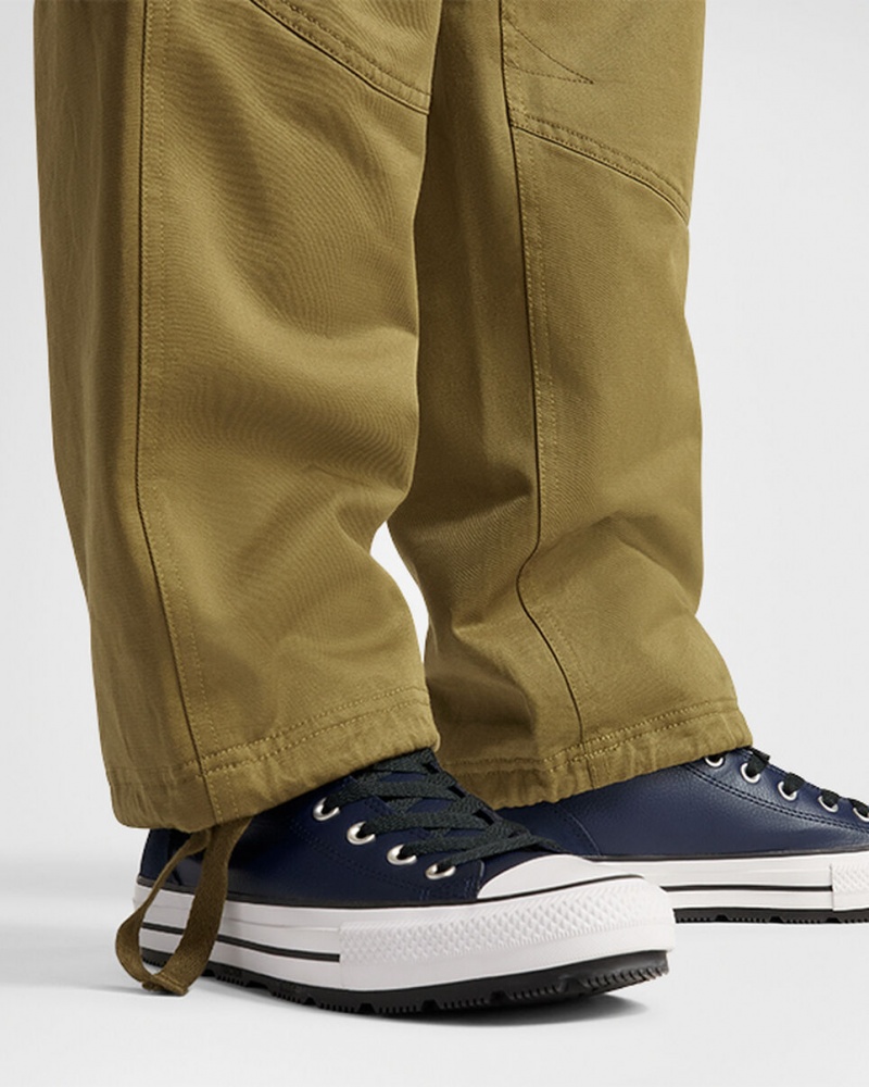 Converse All Star Winterized Jogger Cosmic Turtle | 2657-LVUYX