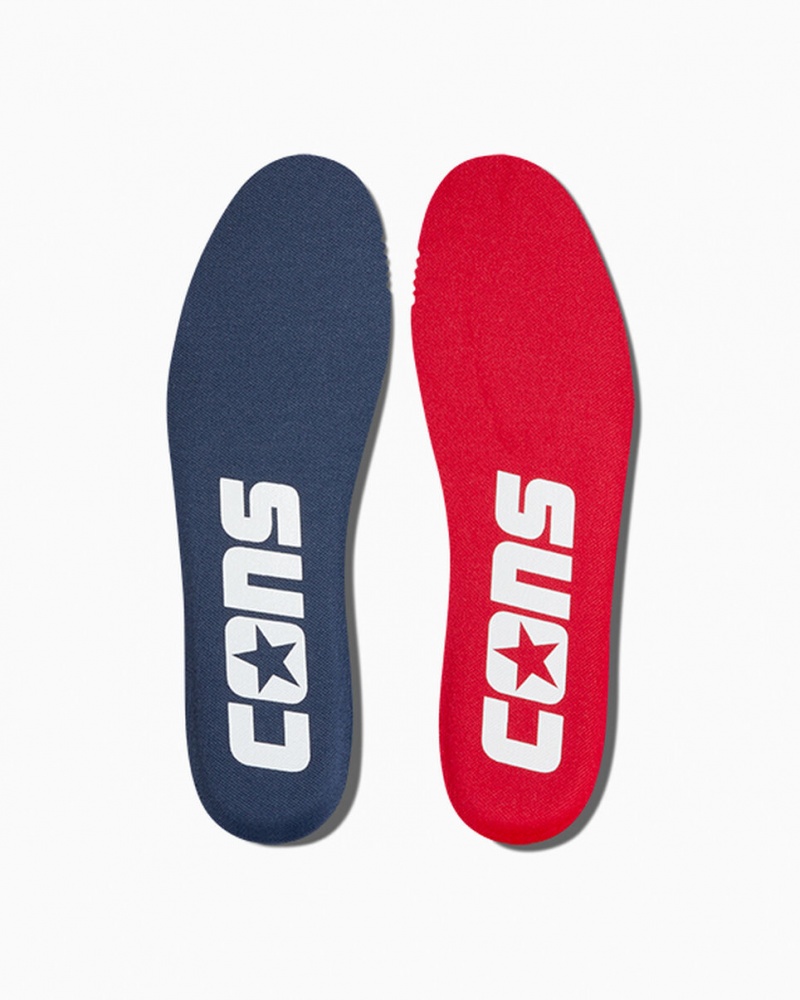 Converse CONS AS-1 Pro Donkerblauw Rood | 0854-PLGOB