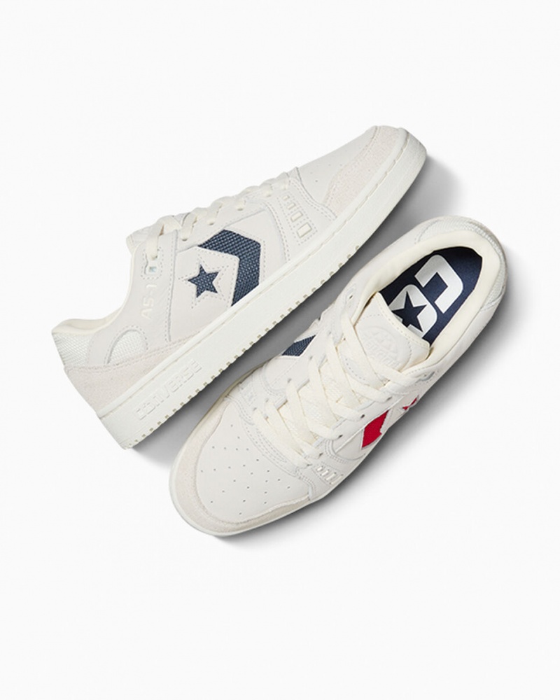 Converse CONS AS-1 Pro Donkerblauw Rood | 0854-PLGOB