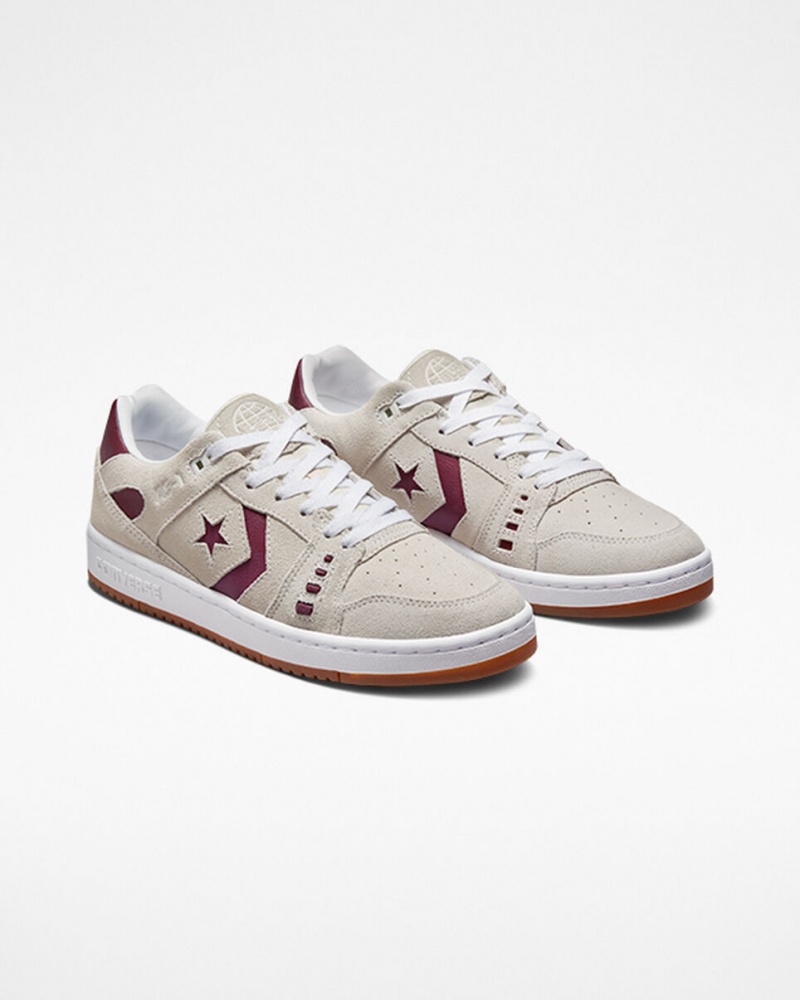 Converse CONS AS-1 Pro Donkerbordeaux | 2071-LDKOM