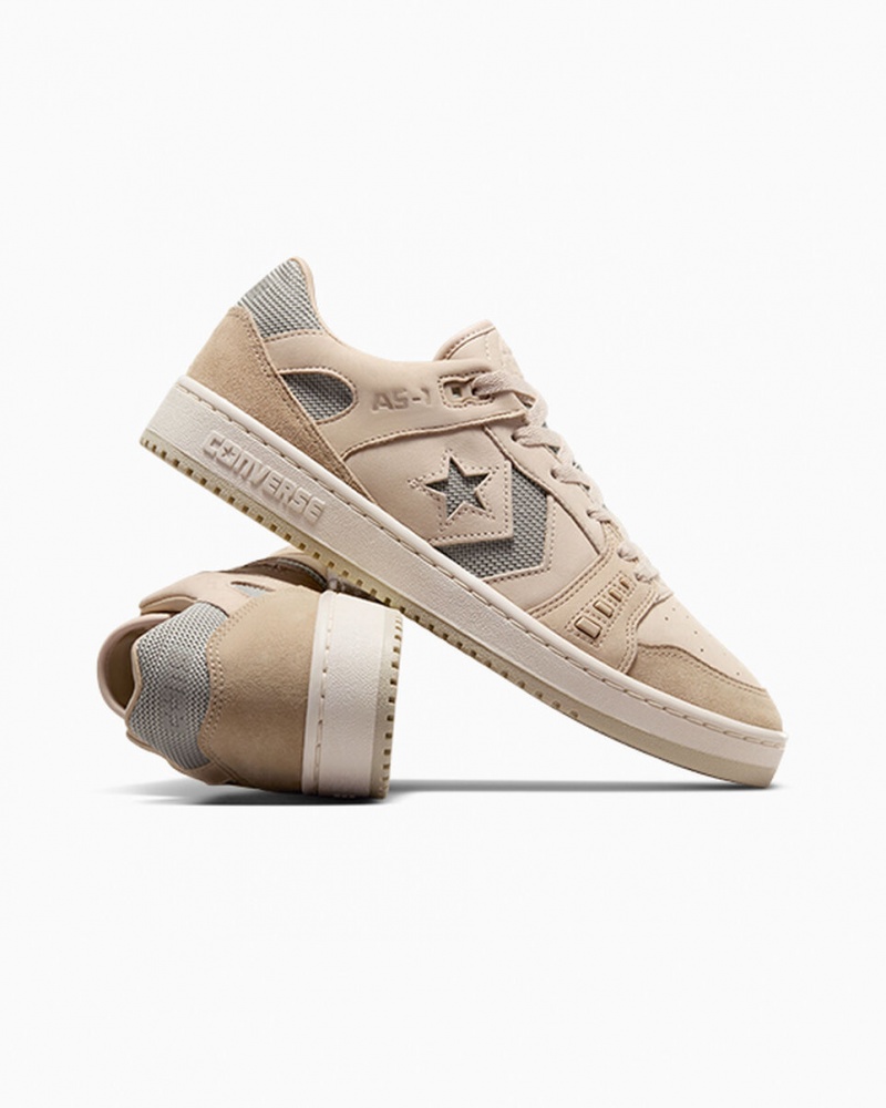 Converse CONS AS-1 Pro Shifting Sand / Warm Sand | 7364-ZMRET