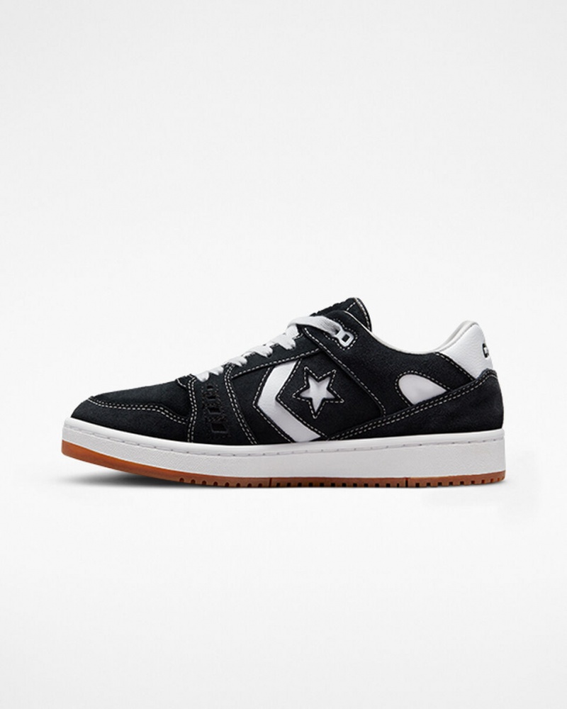 Converse CONS AS-1 Pro Zwart Wit | 0681-YHTGA