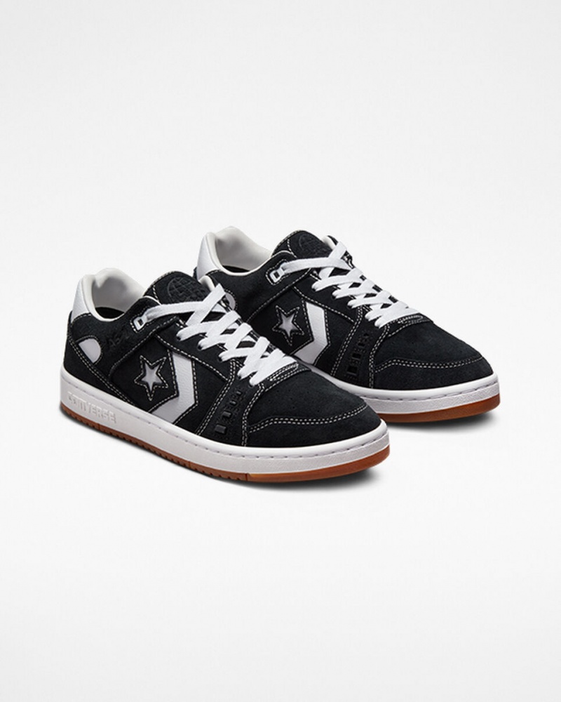 Converse CONS AS-1 Pro Zwart Wit | 0681-YHTGA