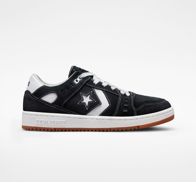 Converse CONS AS-1 Pro Zwart Wit | 0681-YHTGA