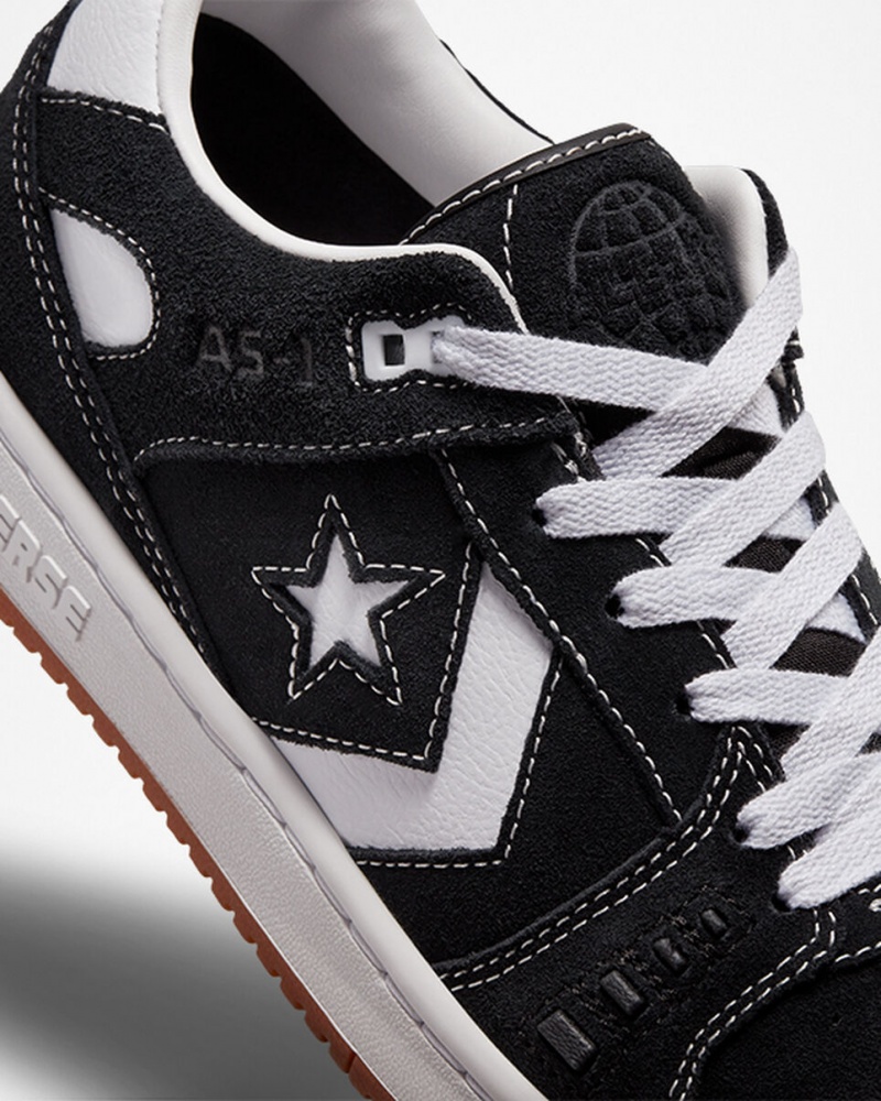 Converse CONS AS-1 Pro Zwart Wit | 2456-GFRCN