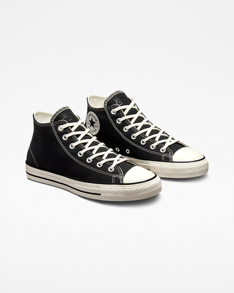 Converse CONS Chuck Taylor All Star Pro Zwart Zwart | 2690-WGCBM