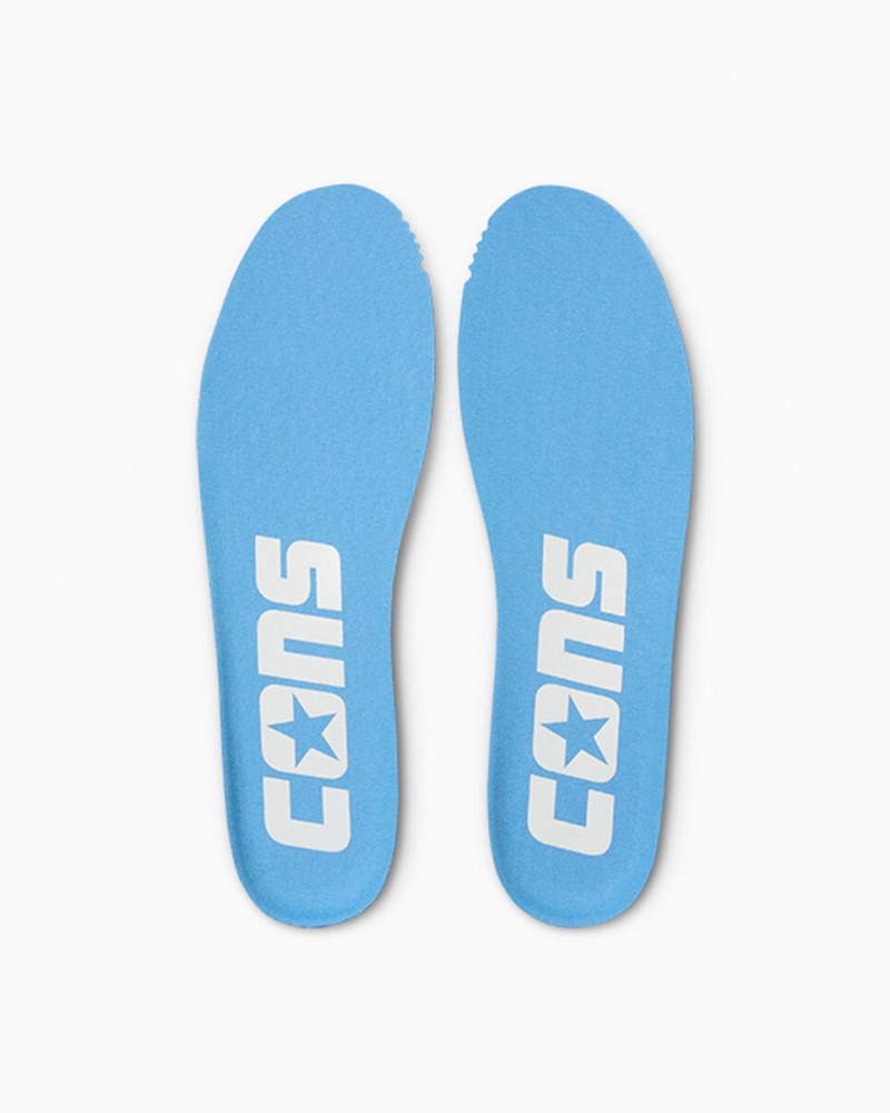 Converse CONS Fastbreak Pro Leren Wit Blauw Wit | 4896-RAZYB