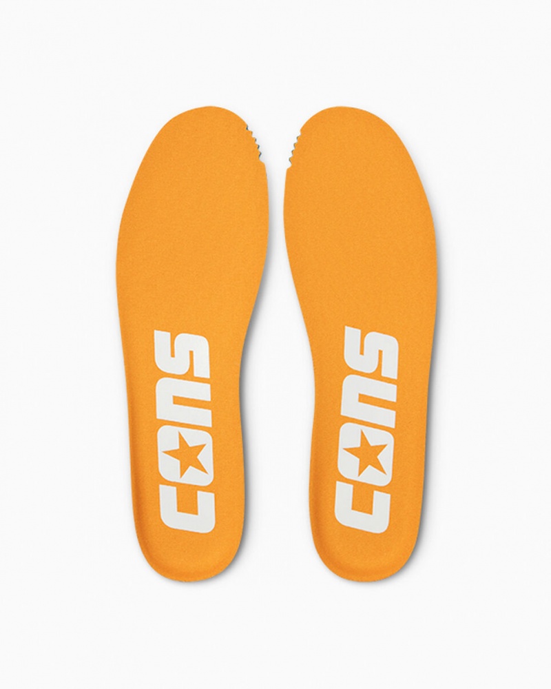 Converse CONS Fastbreak Pro Leren Wit Lichtgeel Wit | 9861-LNZOE