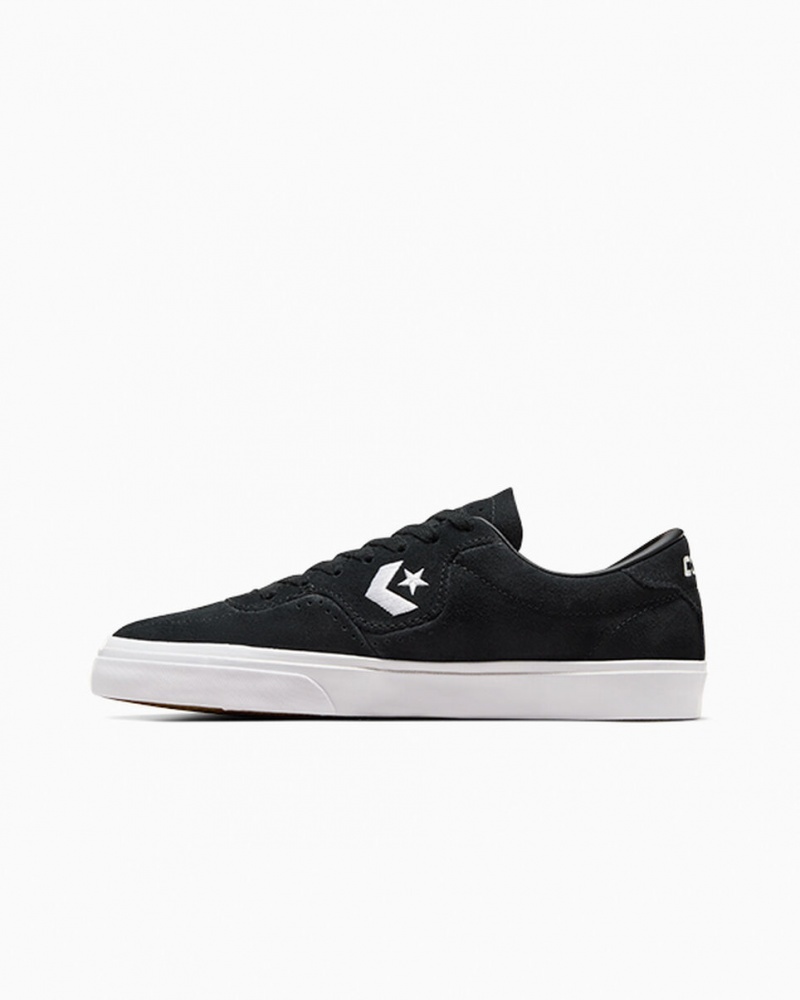 Converse CONS Louie Lopez Pro Zwart Zwart Wit | 5289-IVNUO