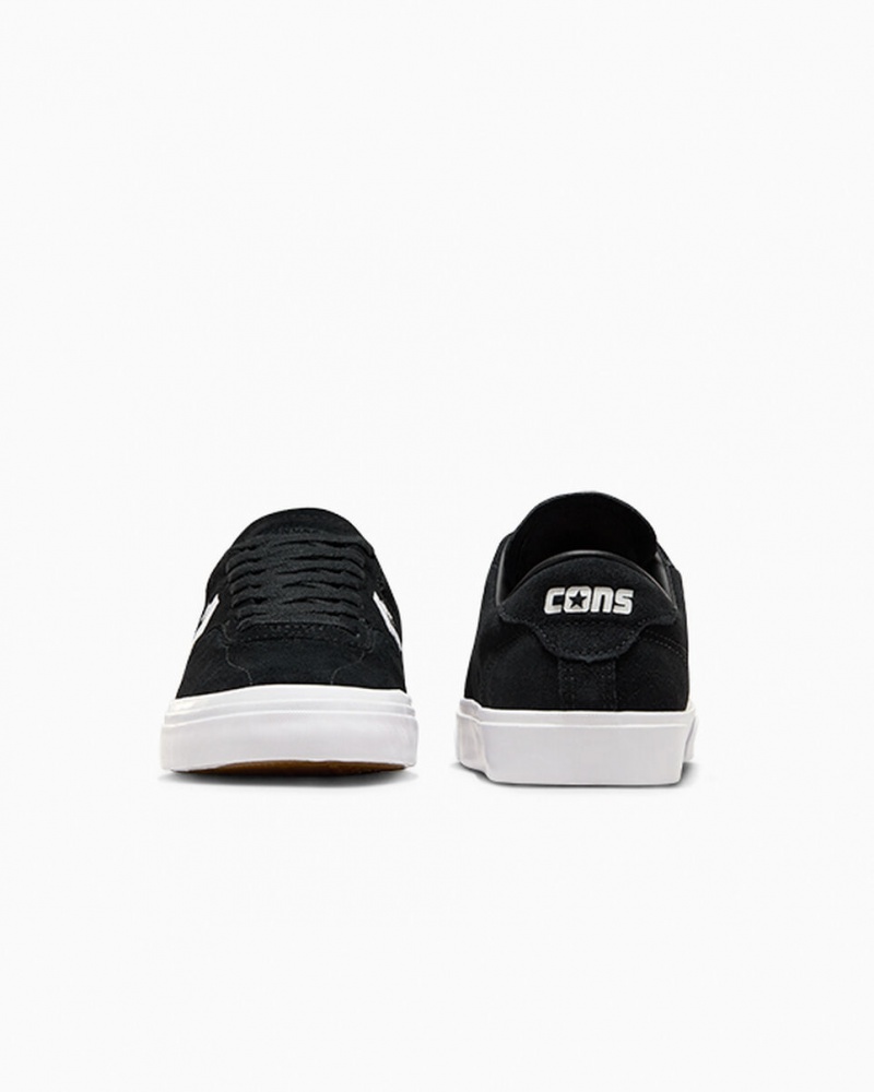 Converse CONS Louie Lopez Pro Zwart Zwart Wit | 5289-IVNUO