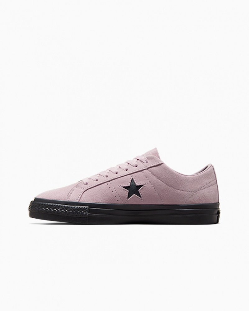 Converse CONS One Star Pro Phantom Violet / Phantom Violet | 5983-IXAZU